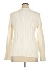 St. John's Bay Ivory Pullover Sweater Size XL - photo 2