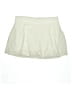 Lululemon Athletica Solid Ivory Skort Size 10 - photo 1