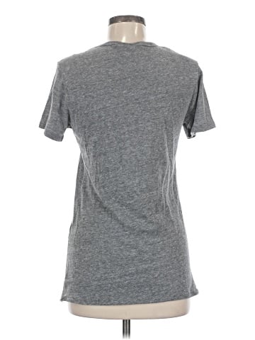 Junk Food Short Sleeve T-Shirt (view 2)