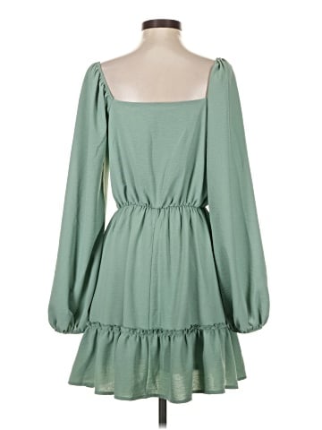 Altar'd State Cocktail Dress (view 2)