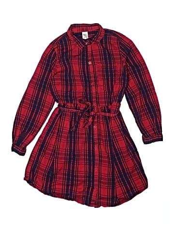 OshKosh B'gosh Dress (view 1)