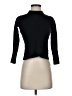 Club Monaco 100% Wool Black Wool Pullover Sweater Size XS - photo 1