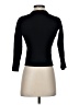 Club Monaco 100% Wool Black Wool Pullover Sweater Size XS - photo 2