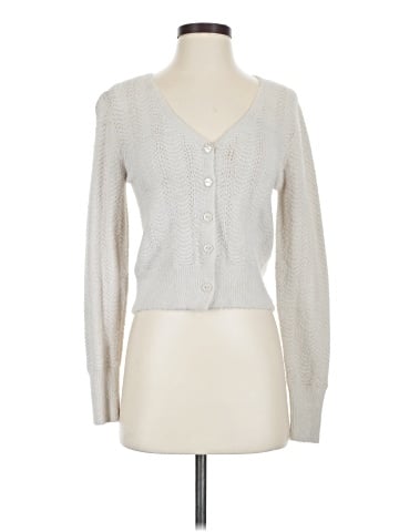 Double Zero Cardigan (view 1)