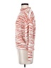 Nine West Orange Red Turtleneck Sweater Size S - photo 5