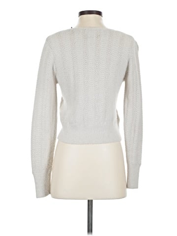 Double Zero Cardigan (view 2)