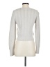 Double Zero Silver Cardigan Size S - photo 2