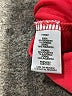 Calvin Klein Red Short Sleeve Top Size M - photo 8