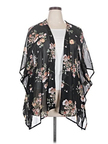 Truth NYC Kimono (view 1)