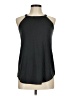 District. Black Sleeveless T-Shirt Size M - photo 1