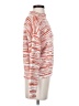 Nine West Orange Red Turtleneck Sweater Size S - photo 4