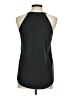 District. Black Sleeveless T-Shirt Size M - photo 2