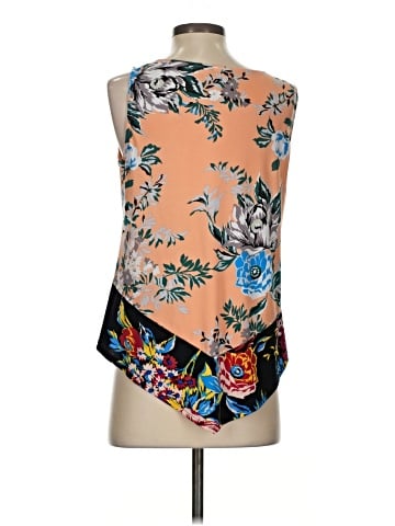 Coco Bianco Sleeveless T-Shirt (view 2)