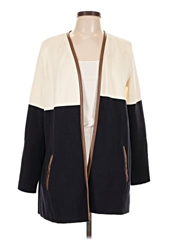 Charter Club Cardigan (view 1)