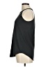 District. Black Sleeveless T-Shirt Size M - photo 5