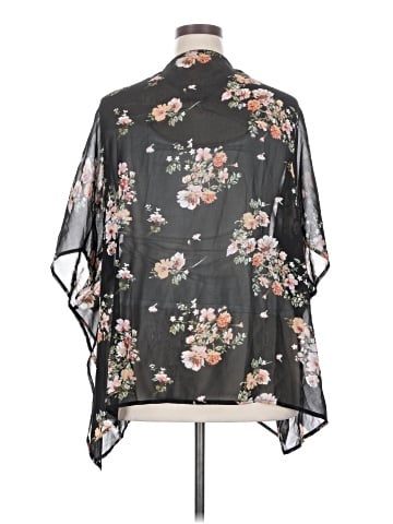 Truth NYC Kimono (view 2)