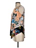 Coco Bianco Orange Sleeveless T-Shirt Size S (estimated) - photo 5