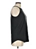 District. Black Sleeveless T-Shirt Size M - photo 4