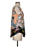 Coco Bianco Orange Sleeveless T-Shirt Size S (estimated) - photo 4