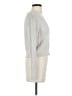 Double Zero Silver Cardigan Size S - photo 4