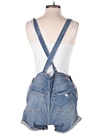 SNEAK PEEK Romper (view 2)