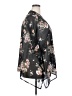 Truth NYC 100% Polyester Black Kimono Size 2X - photo 4