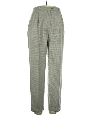 Lauren by Ralph Lauren Wool Pants (view 1)
