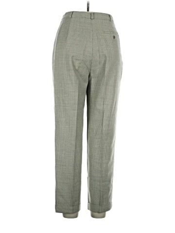 Lauren by Ralph Lauren Wool Pants (view 2)