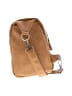 Joy Susan 100% Polyurethane Tan Backpack One size - photo 2