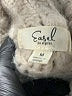 Easel Tan Turtleneck Sweater Size M - photo 8