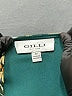 Gilli Floral Teal Casual Dress Size 2X - photo 7