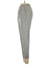 Eberjey Gray Track Pants Size XS - photo 5