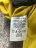 Ann Taylor 100% Polyester Solid Yellow Cocktail Dress Size 0 - photo 8