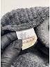 Vivienne Westwood 100% Wool Gray Hat One size - photo 5