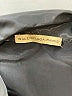 Balenciaga Black Double Breasted Coat Size EU (IT) 38 / US 2 - photo 11