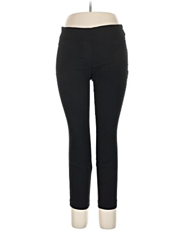 Jasmine & Juliana Active Pants (view 1)