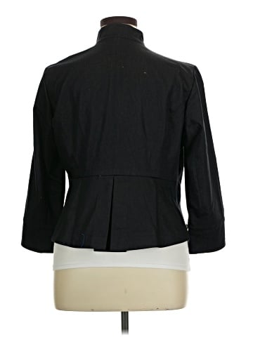 Fashion Bug 3/4 Sleeve Top (view 2)