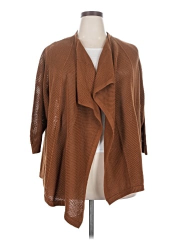 Lands' End Cardigan (view 1)