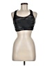 Avia Black Sports Bra Size M - photo 1