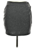 Basic House Argyle Gray Casual Skirt Size M - photo 2