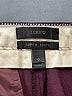 J.Crew 100% Wool Solid Burgundy Wool Pants Size 0 - photo 7