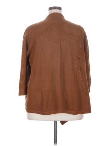 Lands' End Cardigan (view 2)