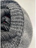 Vivienne Westwood 100% Wool Gray Hat One size - photo 6