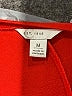 Cato Red Casual Dress Size M - photo 7