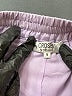 Crosby Solid Purple Shorts Size M - photo 3
