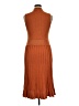 ASHRO Orange Cocktail Dress Size 1X - photo 2