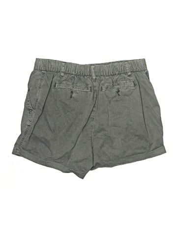 Old Navy Khaki Shorts (view 2)