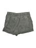 Old Navy Solid Gray Khaki Shorts Size M - photo 2