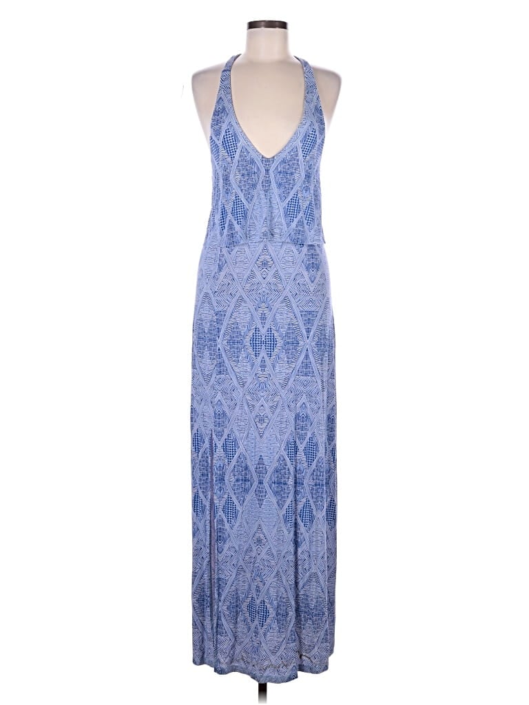 Pre-owned Tart Casual Dress In Blue