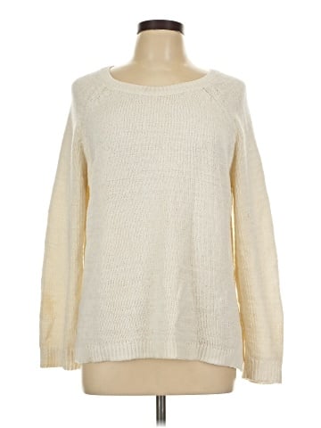 Faded Glory Pullover Sweater (view 1)